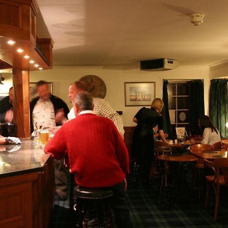 Ramsay Arms Hotel Fettercairn Εξωτερικό φωτογραφία