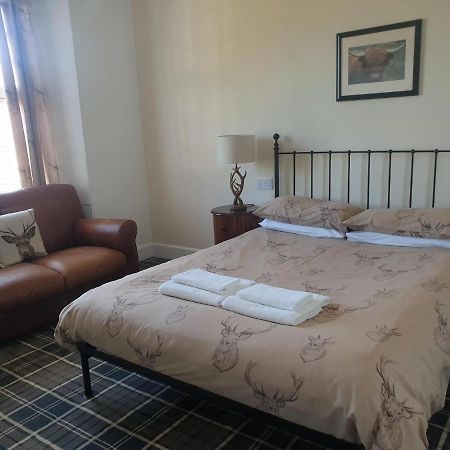 Ramsay Arms Hotel Fettercairn Εξωτερικό φωτογραφία