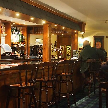 Ramsay Arms Hotel Fettercairn Εξωτερικό φωτογραφία