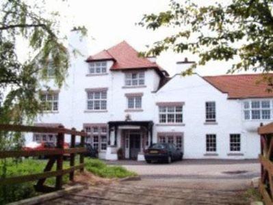Ramsay Arms Hotel Fettercairn Εξωτερικό φωτογραφία