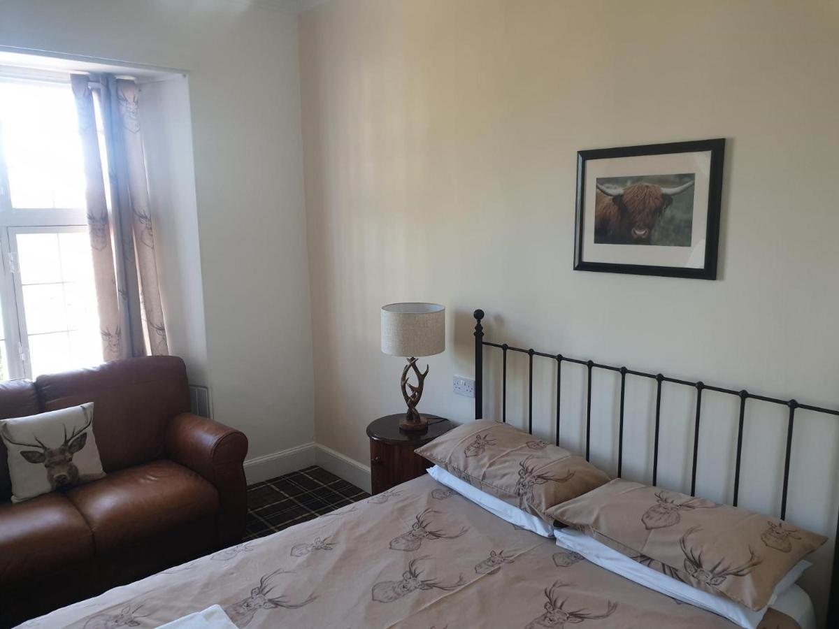 Ramsay Arms Hotel Fettercairn Εξωτερικό φωτογραφία