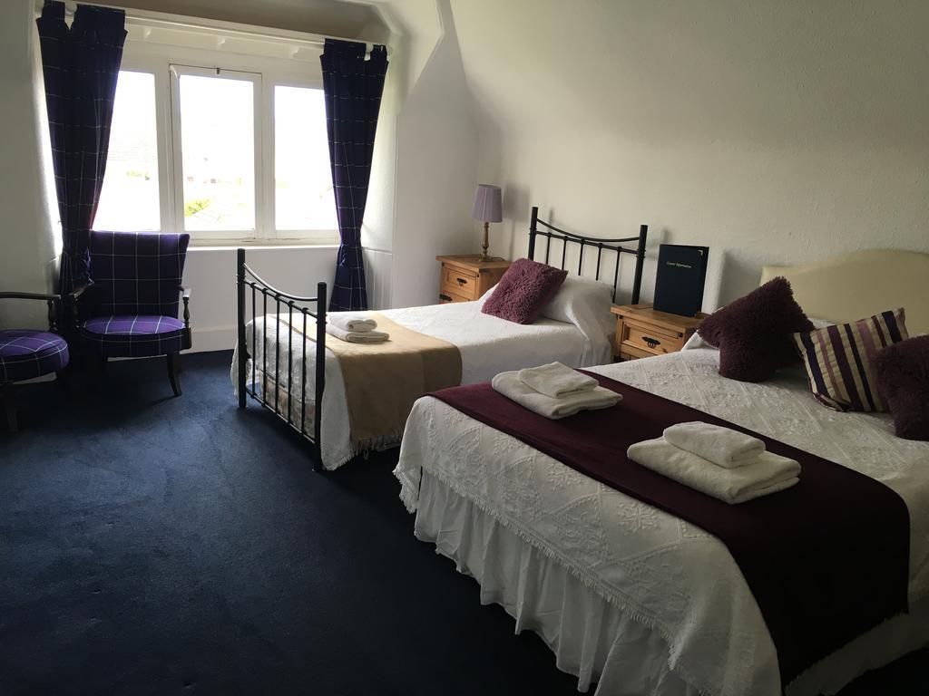 Ramsay Arms Hotel Fettercairn Εξωτερικό φωτογραφία
