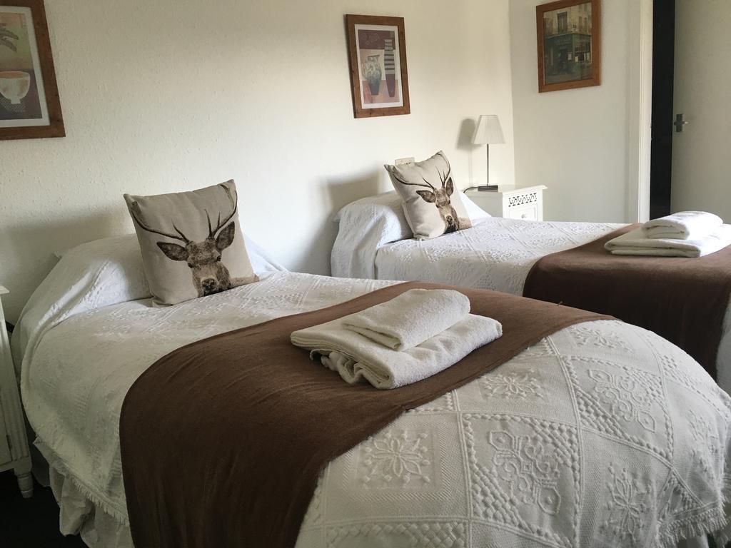 Ramsay Arms Hotel Fettercairn Εξωτερικό φωτογραφία