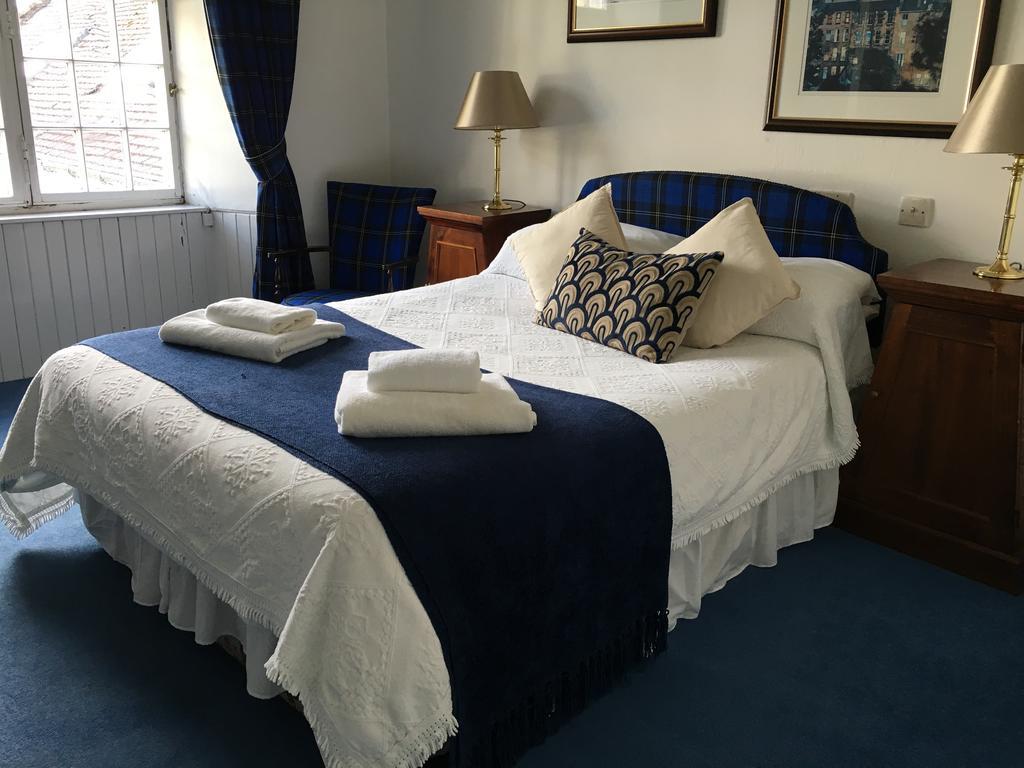 Ramsay Arms Hotel Fettercairn Εξωτερικό φωτογραφία