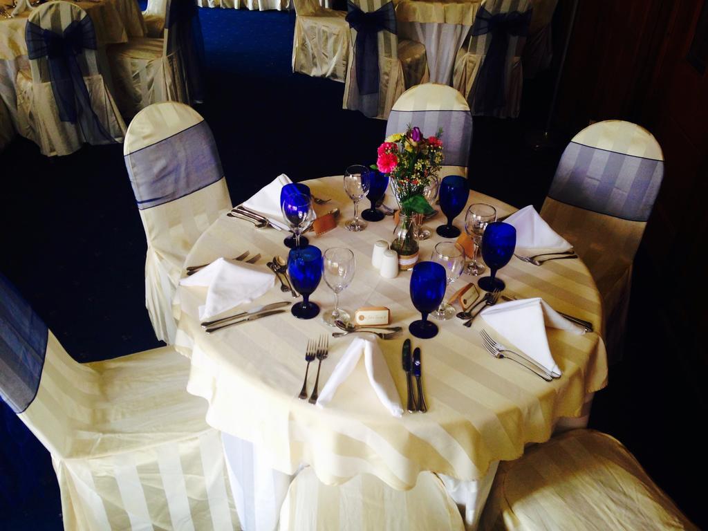 Ramsay Arms Hotel Fettercairn Εξωτερικό φωτογραφία
