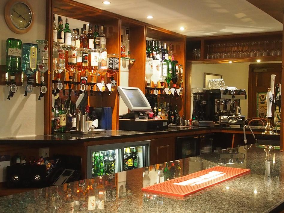 Ramsay Arms Hotel Fettercairn Εξωτερικό φωτογραφία