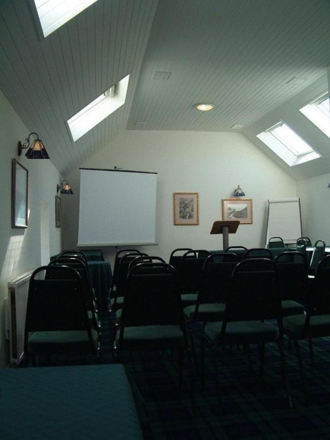 Ramsay Arms Hotel Fettercairn Εξωτερικό φωτογραφία